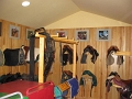 INTERIOR GUADARNES